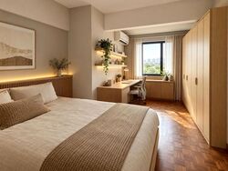 Pine Grove (D21), Condominium #628407221